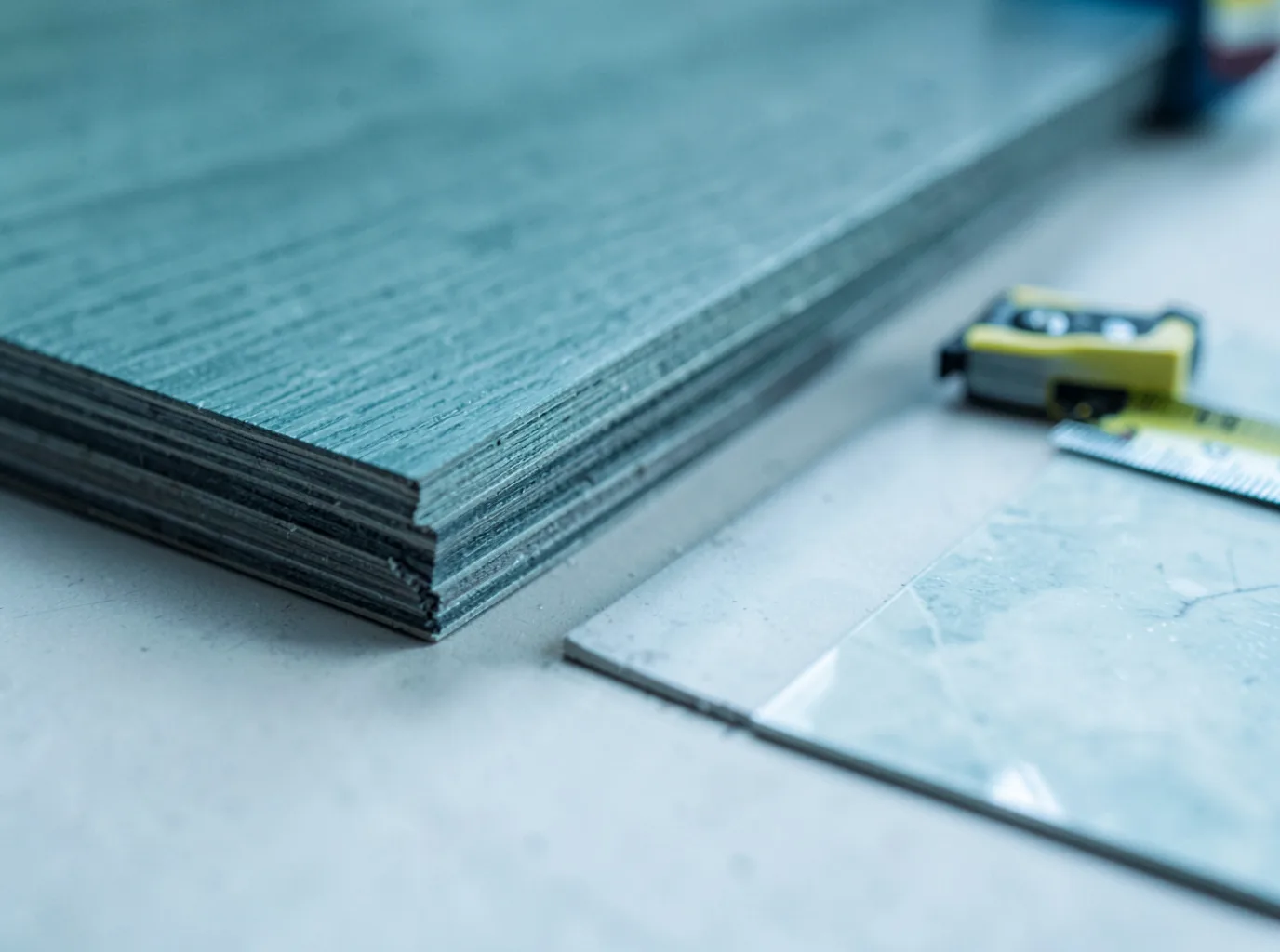 Luxury Vinyl Plank Installation Dunn Loring, VA FAQs